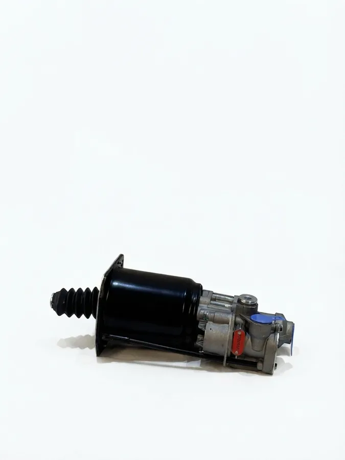 Servo hidroaire OMC